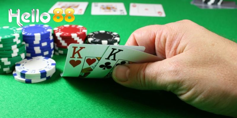 Baccarat - game bài thú vị tại casino trực tuyến