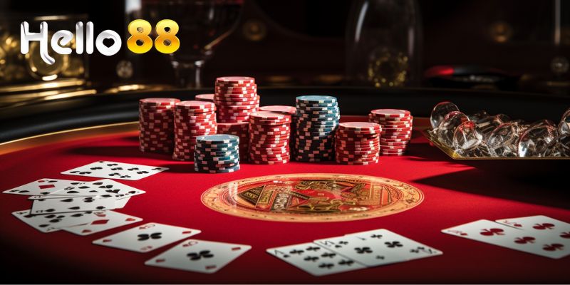 Cách chơi Baccarat thắng lớn liệu bạn đã biết?