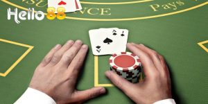 Cách chơi Blackjack như nào thì thắng lớn.