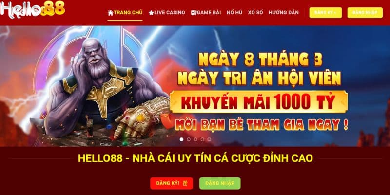 Tìm mục đăng ký và nhập thông tin chính xác