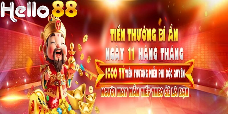 Hello88 - địa chỉ uy tín thường xuyên được các cược thủ lựa chọn