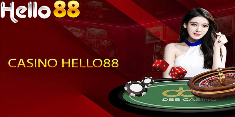 Các sảnh casino được đầu tư tỉ mỉ và kỹ lưỡng