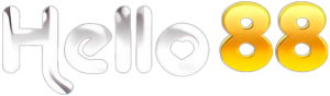 Logo Hello88