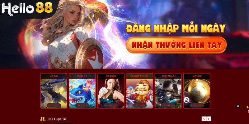 Những lợi ích khi tải app Hello88 cần biết